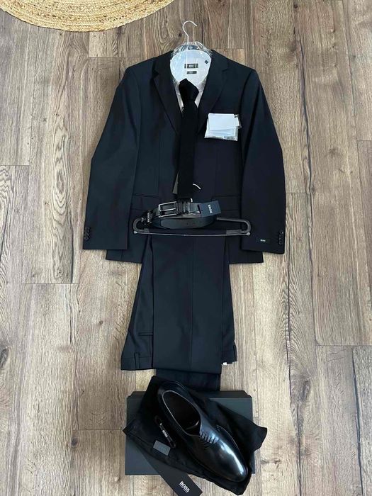 HUGO BOSS Комплект