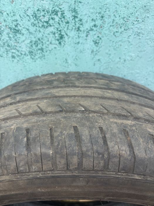 Продам один баллон 205/55R16