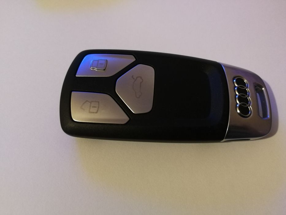 Cheie Chei Auto Audi 2016+, Touareg