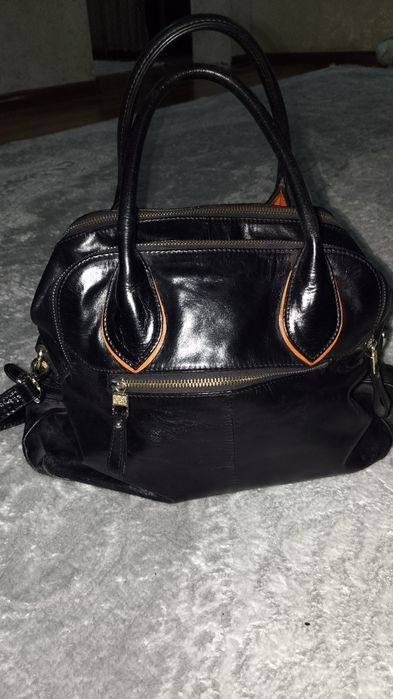 Натуральная кожа