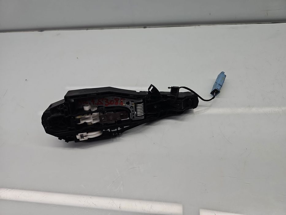 Maner usa dreapta fata PEUGEOT 308 II GT-Line [Fabr 2019-2021] EEG