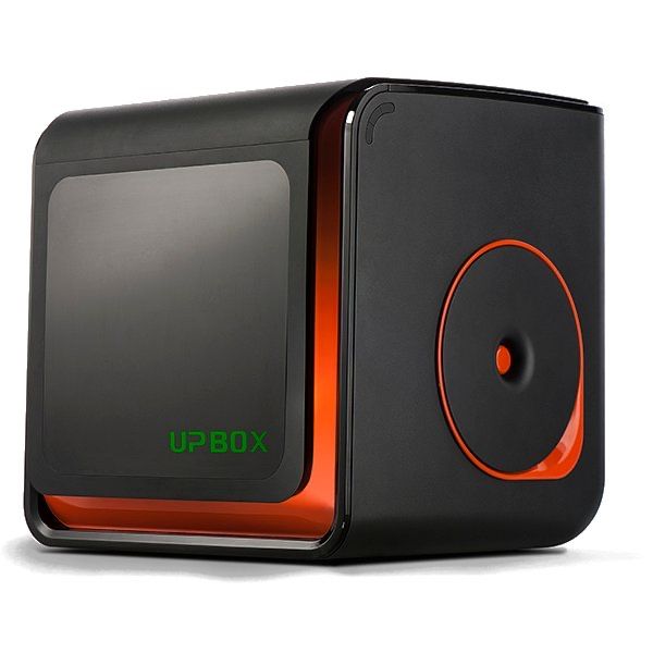 Imprimanta 3D UpBox Tiertime