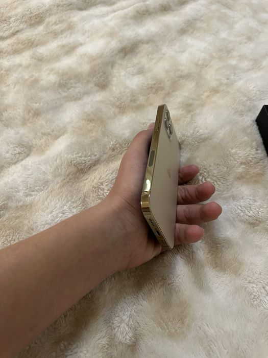 Iphone 12 pro в идеале