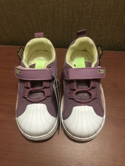 Обувь для девочки