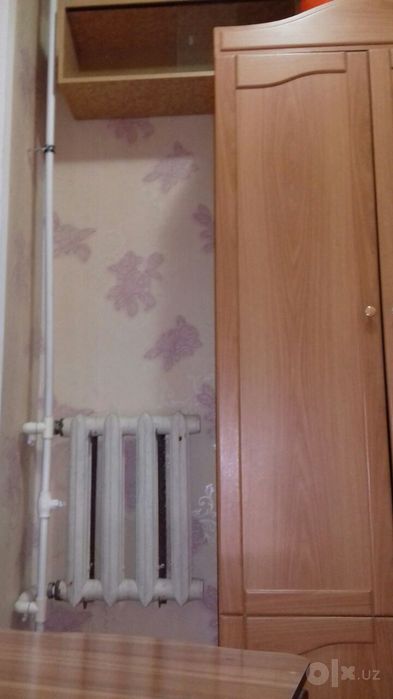 Сдам комнату девушке, владеющей русским языком на Чиланзаре квартал 20