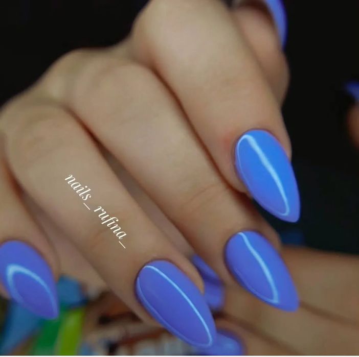 Маникюр Экибастуз