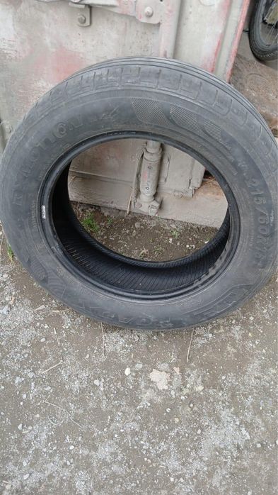 Продам шины летние R16