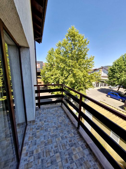 Apartament 3 camere Sânpetru Residence
