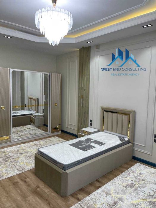 Продаётся Дом | 2 сот - 250 м2 | Буюк Ипак Йули
