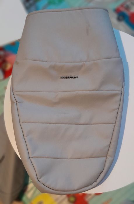 Бебешка количка Bebetto Luca