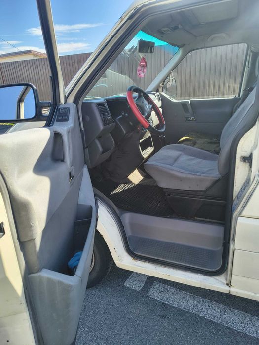 Vw Transporter T4 Caravelle 4 bucati