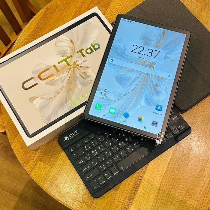 CCIT Tab 17 pro max 1Tb dastavka tekin