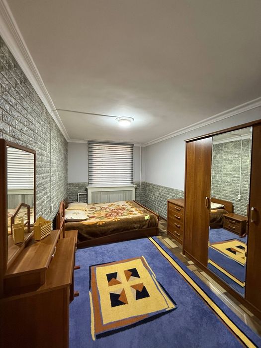 Продаётся  3х комнатная квартира