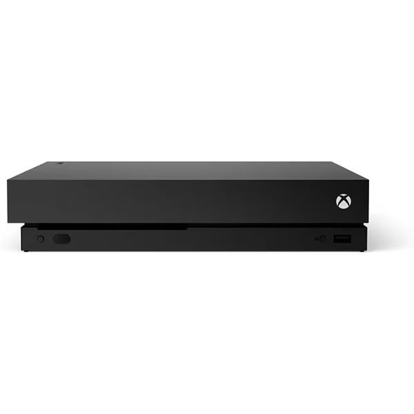 Consola Microsoft XBox One X