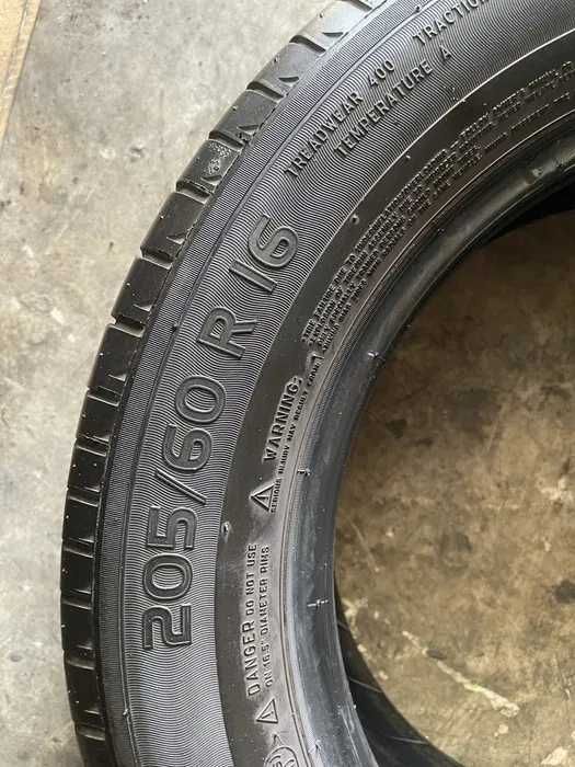 205/60/R16 Michelin Energy Saver 2 sau 4 bucati