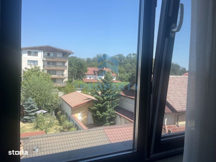 Inchiriere apartament 2 camere Decomandat in Militari Residence - Chia
