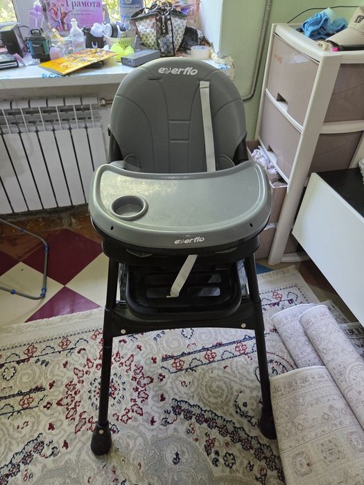 Продам детский стульчик