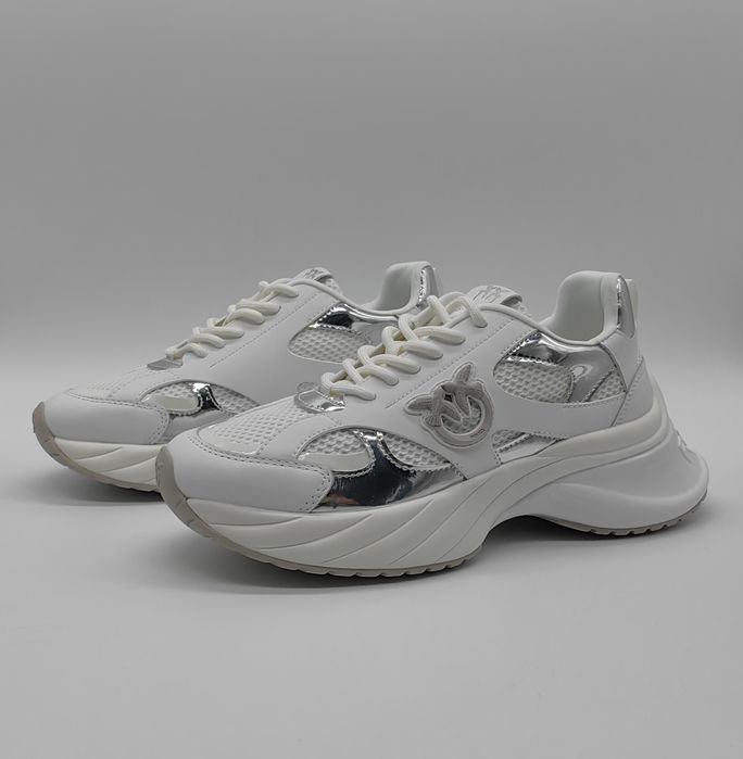 PINKO ARIEL 15 Оригинални Сникърси