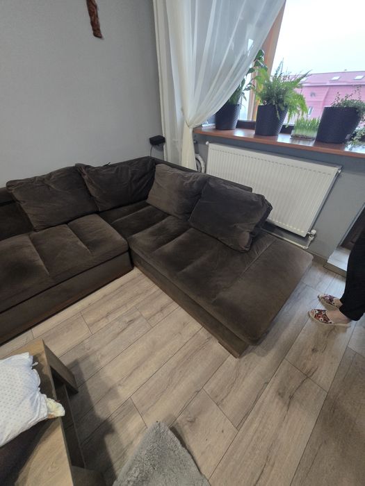 Vind colțar stare noua