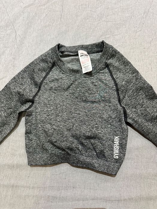 Блуза GymShark