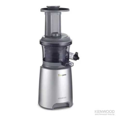 Шнековая соковыжималка Kenwood JMP601, объем чаши  для сока 1 лт.