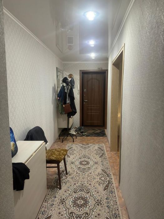 Продам 3-х комнатную квартиру