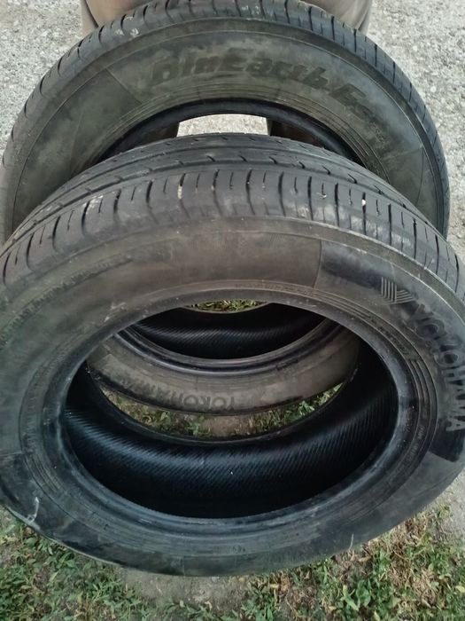 Продам колесы на 16