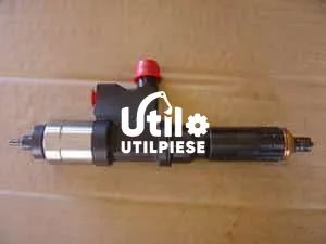 Injector Motor Isuzu 4JG1 4JG2 4HK1 6HK1 + piese motoare Isuzu