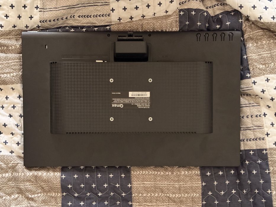 Qmax M985B монитор продается