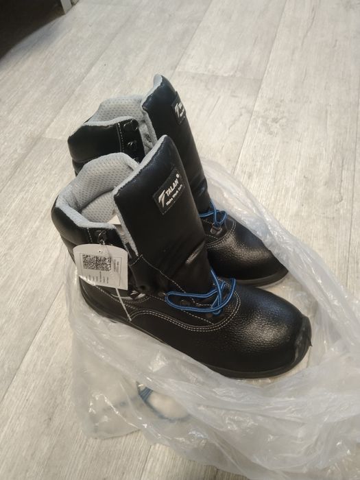 Спец обувь рабочая