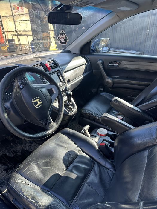 Honda Crv 4*4  2008