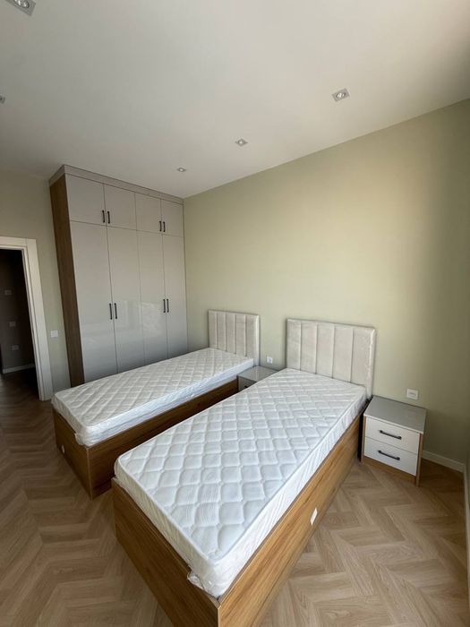 Жилой комплекс Зенит