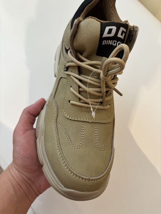 Летний safety спец ботинка