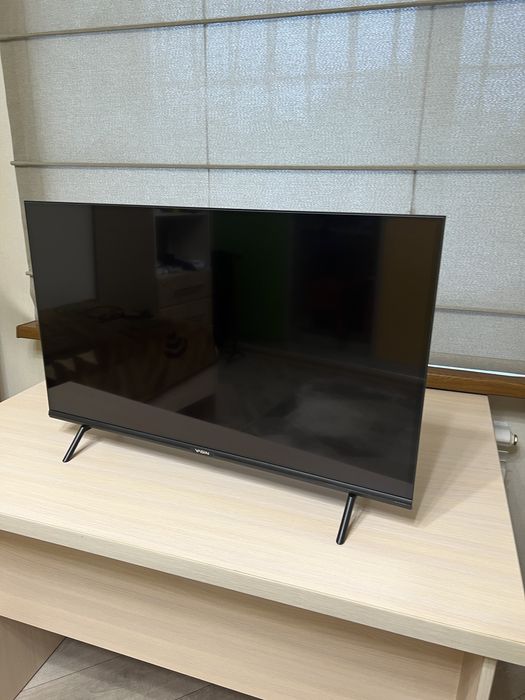 телевизор yashin 32g11