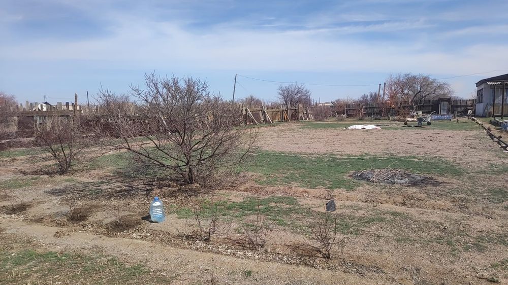 Продается дача на соленке, 2 водоколонка