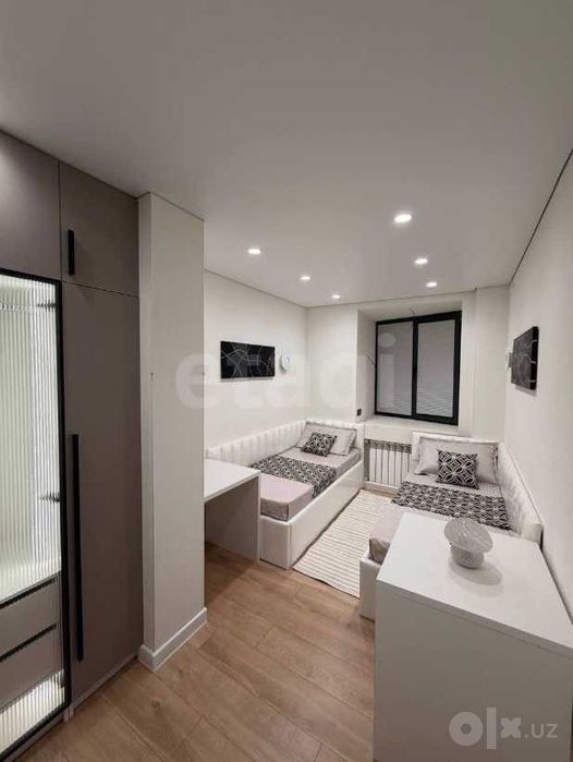 Срочно продаётся 3х комнатная квартира в Prestige Gardens (S)