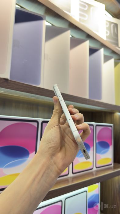 iphone 17 pro max naxtka va nasiya savdoga