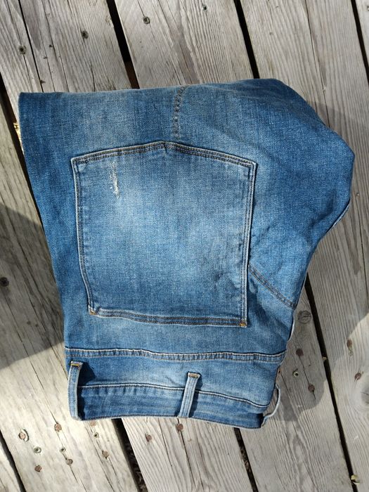 G star raw 5620 3D Slim-W35-L32 -мъжки дънки