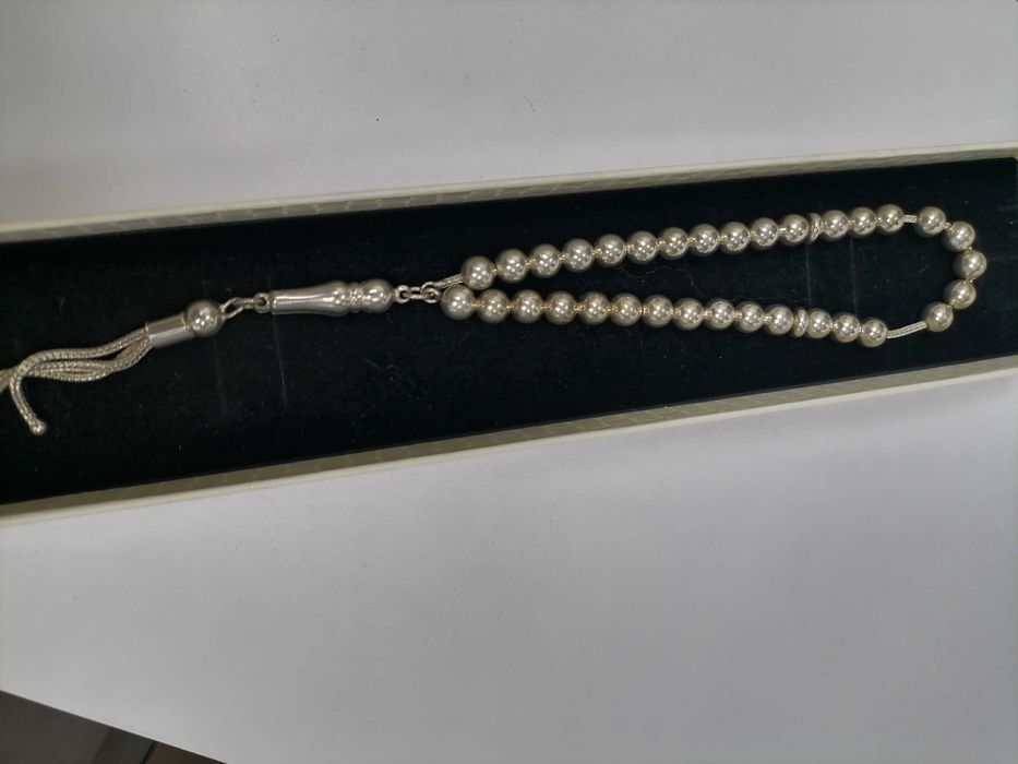 Тәспі кумiс 925 проба