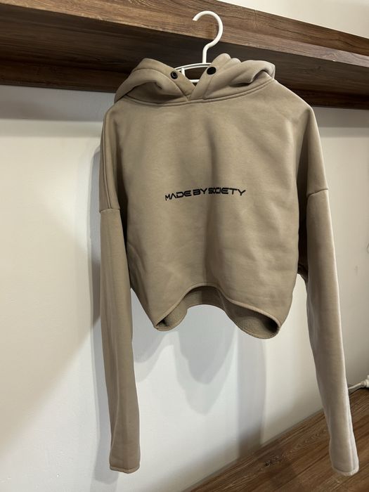 Суитчър Made by Society