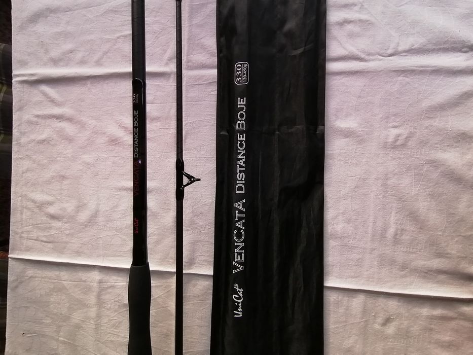 Lanseta somn Uni Cat Vencata Distance Boje 330