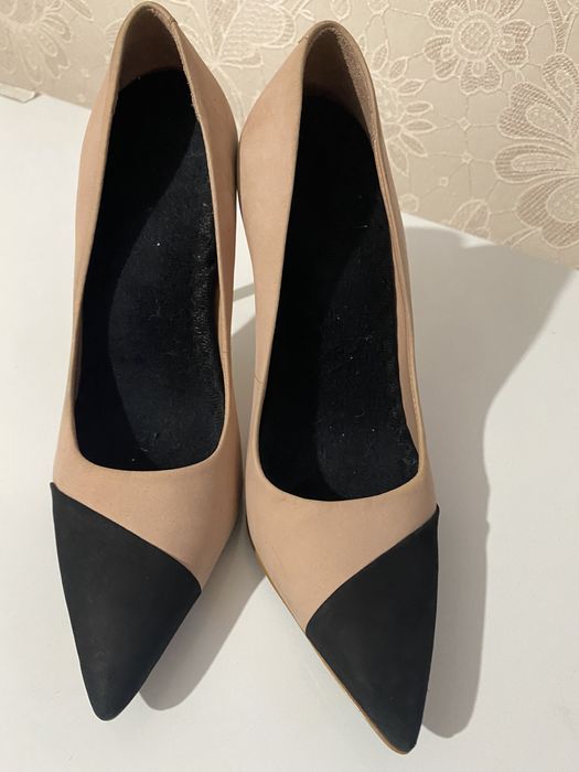 Туфли женские