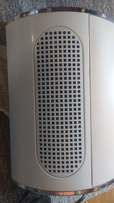 Прахоуловител за нокти