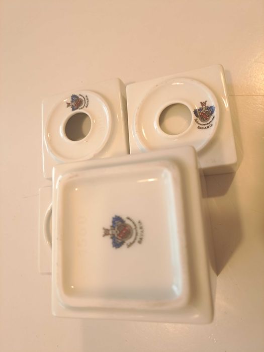 Сет Баварски порцелан