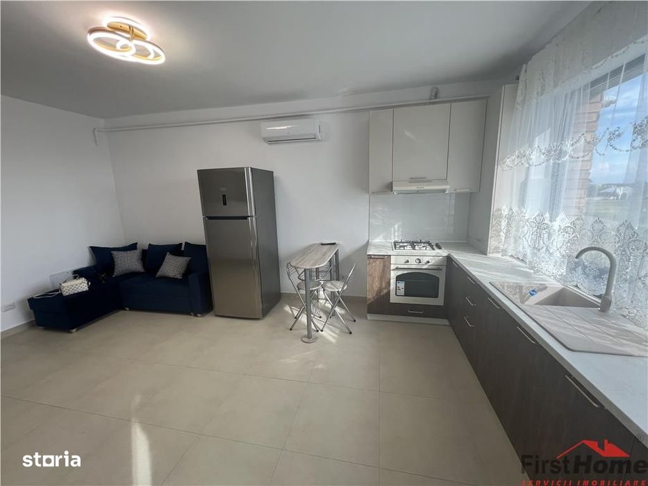 Ap 2 camere, bloc nou, etaj 2 (lift),parcare, complex Ozone