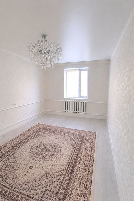 Недвижимость квартира