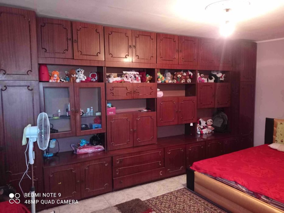 Продава се Къща в Търговище, Малчо Малчев - 160 кв.м за 383 €/кв.м - Снимка #11