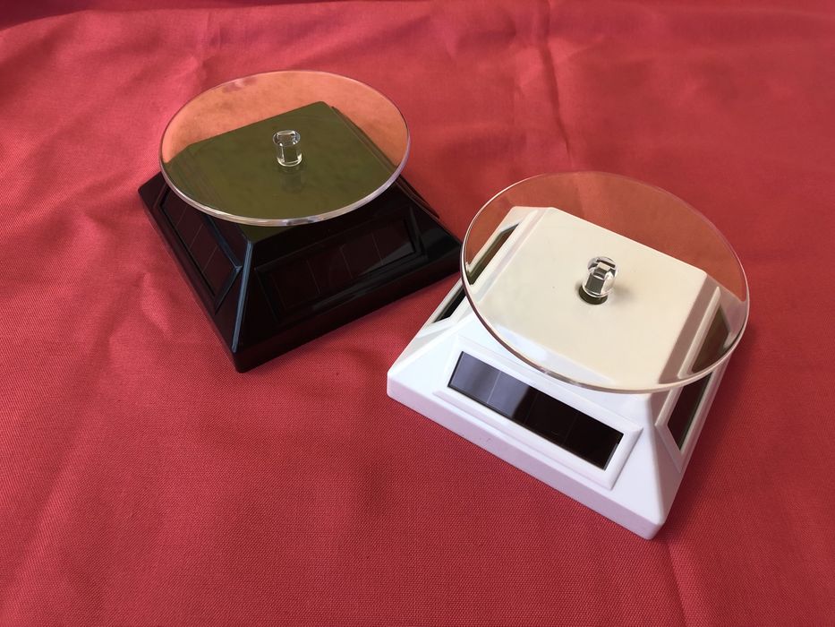 Suport rotativ ceasuri . Stand rotativ ceas . Supurt rotativ bijuterii