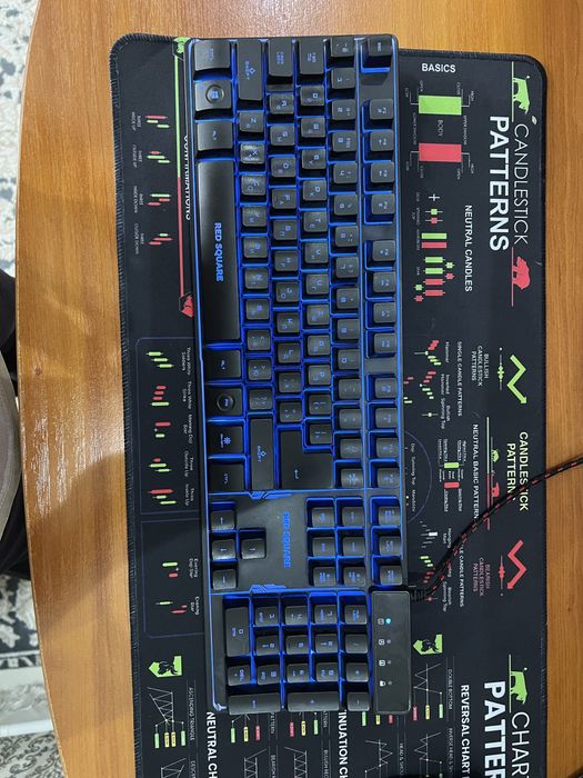 Ноутбук Acer Nitro 5