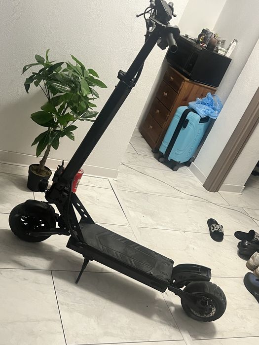 G 2 pro 370 km custom